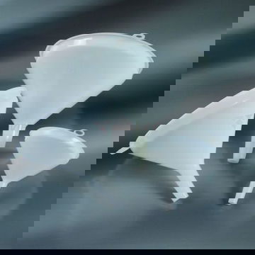 Phễu nhựa HD-PE Aptaca 1750ml