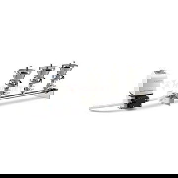 Phễu lọc Microsart Manifold Sartorius 500ml