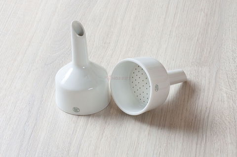 Phễu sứ Buechner Jipo 7000ml