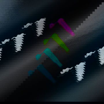 Tuýp eppendorf HDPE Aptaca 0.75ml màu xanh 1000 cái/gói