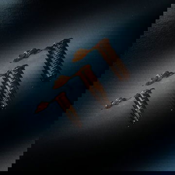 Tuýp eppendorf OPAQUE PP Aptaca 0.5ml màu nâu