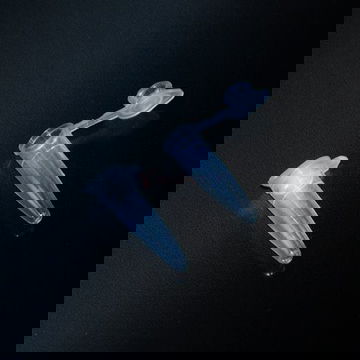 Tuýp PCR PP Aptaca 0.2ml 1000 cái/gói