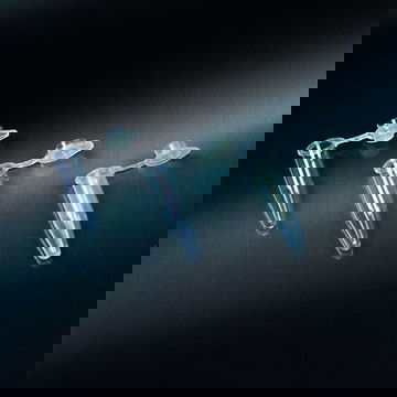 Tuýp PCR PP Aptaca 0.5ml 1000 cái/gói