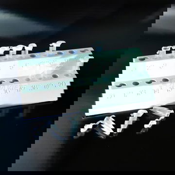 Giá đỡ tuýp ly tâm PP Aptaca 2 tầng