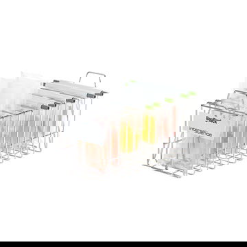 Giá đỡ túi dập mẫu BagRack Interscience 400ml