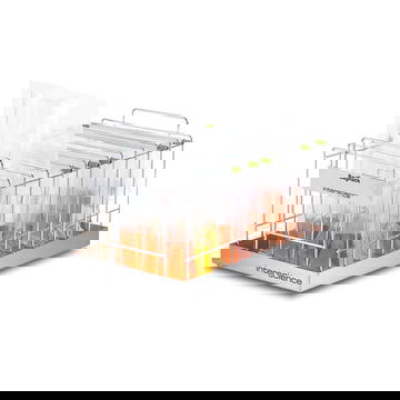 Giá đỡ túi dập mẫu BagRack Interscience 80/100ml