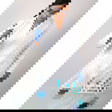 Dụng cụ lấy mẫu Burkle DispoPipette LaboPlast HDPE 200ml