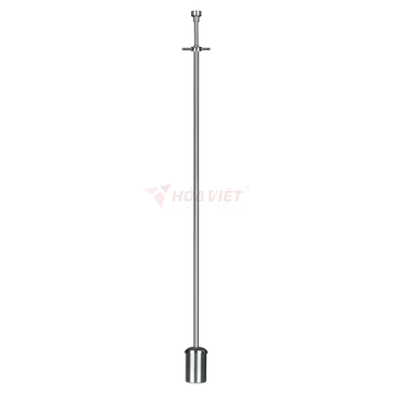 Dụng cụ lấy mẫu chất lỏng Burkle CupSampler V4A 100ml