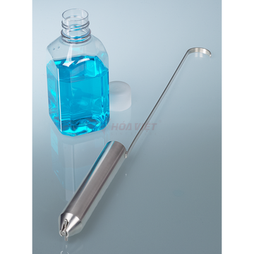 Dụng cụ lấy mẫu chất lỏng Burkle LiquiSampler V4A 100ml Dụng cụ lấy mẫu chất lỏng Burkle LiquiSampler V4A 100ml