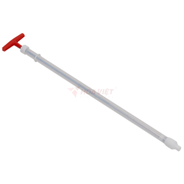 Dụng cụ lấy mẫu nhớt Burkle ViscoSampler PTFE/FEP 160ml