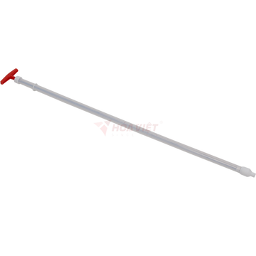 Dụng cụ lấy mẫu nhớt Burkle ViscoSampler PTFE/FEP 300ml