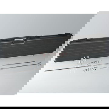 Dụng cụ lấy mẫu Burkle PharmaPicker V4A 1,25-2,5ml