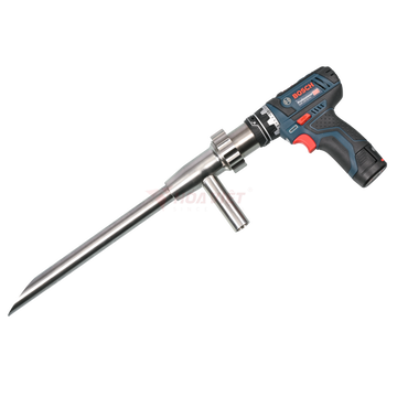 Dụng cụ lấy mẫu bột Burkle PowderProof 30cm