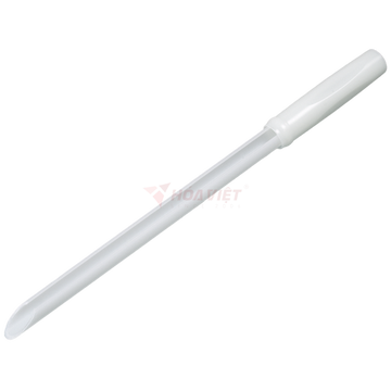 Dụng cụ lấy mẫu Burkle PowderDispo LaboPlast HDPE 300mm