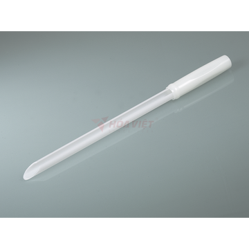 Dụng cụ lấy mẫu Burkle PowderDispo SteriPlast HDPE 300mm