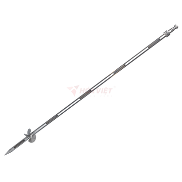 Dụng cụ lấy mẫu Burkle Drill 150cm V4A