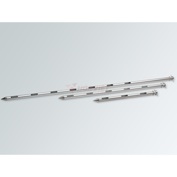 Dụng cụ lấy mẫu Burkle Jumbo 150cm bằng nhôm