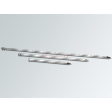 Dụng cụ lấy mẫu Burkle Jumbo 250cm buồng kín Alu/PTFE