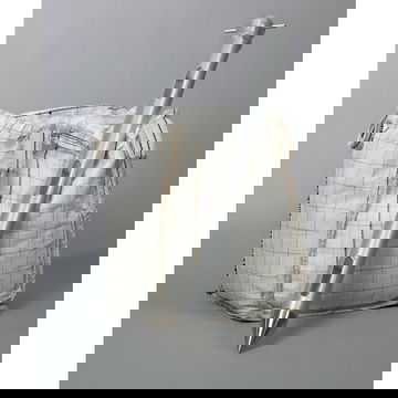 Dụng cụ lấy mẫu Burkle Jumbo 85cm buồng kín Alu/PTFE