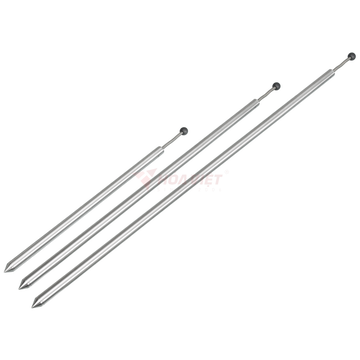 Dụng cụ lấy mẫu Burkle MicroSampler 120cm đk 25mm V4A