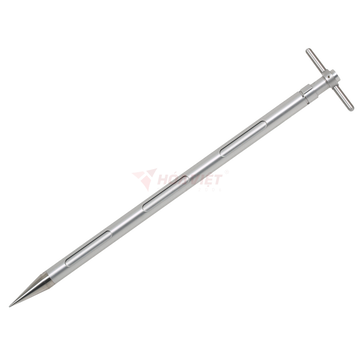 Dụng cụ lấy mẫu nhiều lớp Burkle 55cm bằng nhôm