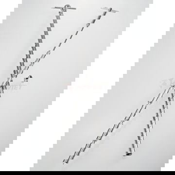 Dụng cụ lấy mẫu Burkle Novartos Multi 100cm 14 buồng