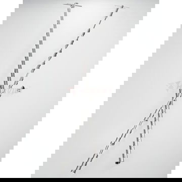 Dụng cụ lấy mẫu Burkle Novartos Multi 140cm 18 buồng