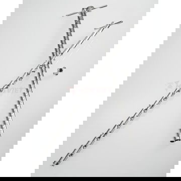 Dụng cụ lấy mẫu Burkle Novartos Multi 60cm 12 buồng