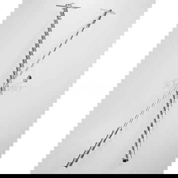 Dụng cụ lấy mẫu Burkle Novartos Uno 100cm 3 buồng