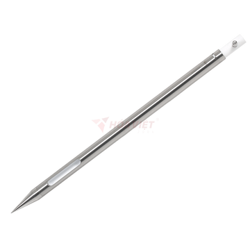 Dụng cụ lấy mẫu Burkle Uno 55cm V4A