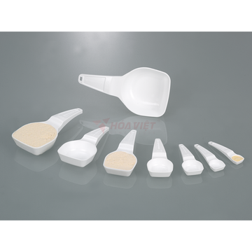 Muỗng định lượng Burkle PS 5ml tiệt trùng