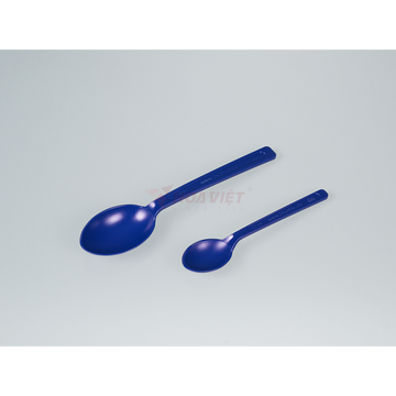 Muỗng lấy mẫu Burkle Detectable PS 10ml