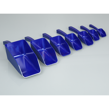 Xúc lấy mẫu Burkle Detectable PS 250ml