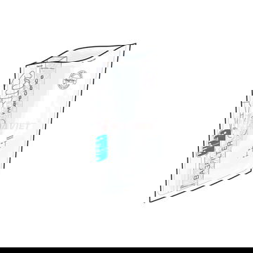 Túi dập mẫu có lọc Bagfilter Pipet Interscience 400ml