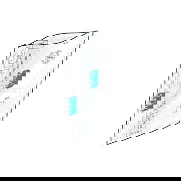 Túi dập mẫu có lọc Pipet & Roll Interscience 400ml