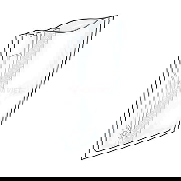 Túi dập mẫu có lọc BagFilter Pull-Up Interscience 400ml