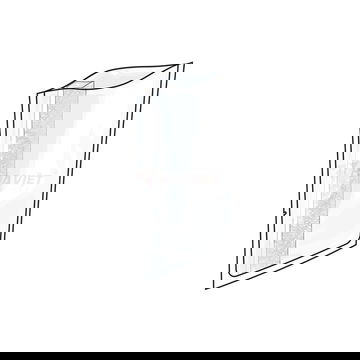 Túi dập mẫu có lọc XF Interscience 400ml