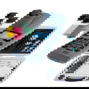 Máy đo màu WTW pHotoFlex pH