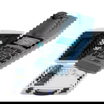 Máy đo màu WTW pHotoFlex STD