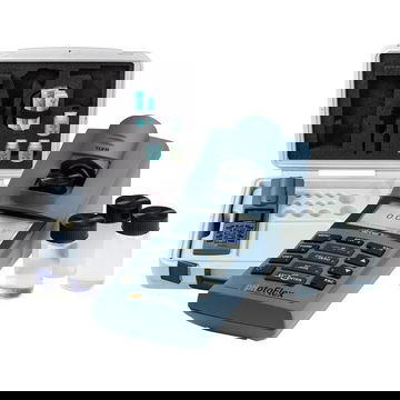 Máy đo màu WTW pHotoFlex Turb