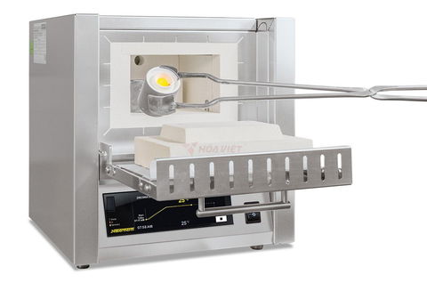 Lò nung Nabertherm L9/12/B510 Tmax.1200