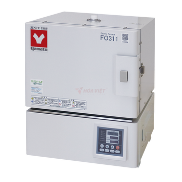 Lò nung Yamato FO311 Tmax 1150