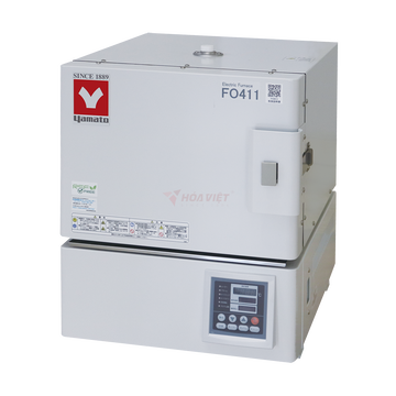 Lò nung Yamato FO411 Tmax 1150