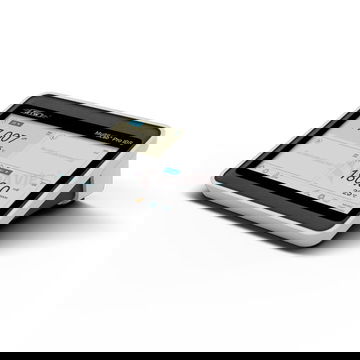 Máy đo pH WTW Multilab Pro 20 IDS