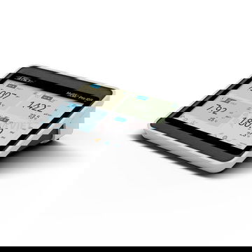 Máy đo pH WTW Multilab Pro 40 IDS