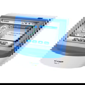 Bộ điều khiển chân không Rocker Pilot 100 Bộ điều khiển chân không Rocker Pilot 100
