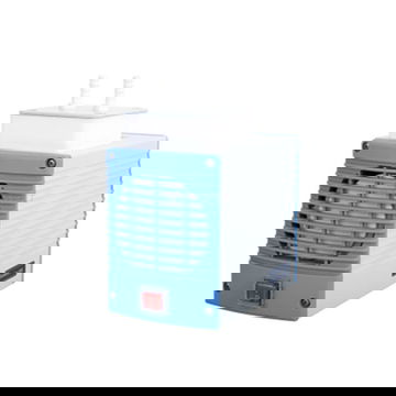 Bơm chân không kháng hóa chất Rocker Chemker 300