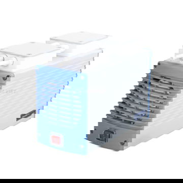 Bơm chân không kháng hóa chất Rocker Chemker 400 Bơm chân không kháng hóa chất Rocker Chemker 400