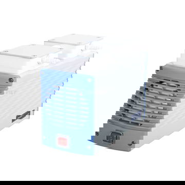 Bơm chân không kháng hóa chất Rocker Chemker 410 Bơm chân không kháng hóa chất Rocker Chemker 410