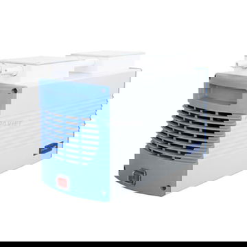 Bơm chân không kháng hóa chất Rocker Chemker 600